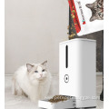 Pet Food Feeder Portable Pet Food Feeder 5L